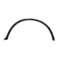 Dodge Durango 2011–2024 Rt Rear Wheel Opening Molding (Rear) – CH1791106 product photo
