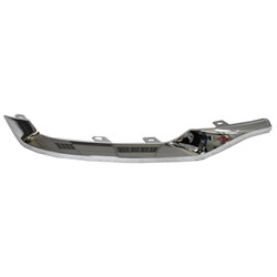 Gmc Terrain 2018–2024 Lt Rear Bumper Molding (Rear) – GM1146113 product photo