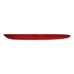 Mercedes-Benz E400 / E450 & more 2016–2022 Rt Rear Bumper Reflector (Rear) – MB1185106 product photo