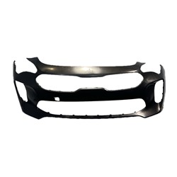Kia Stinger 2020–2021 Front Bumper Cover (Front) – KI1000232 product photo