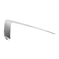 Mitsubishi Eclipse Cross 2018–2020 Lt Front Bumper Molding (Front) – MI1046110 product photo