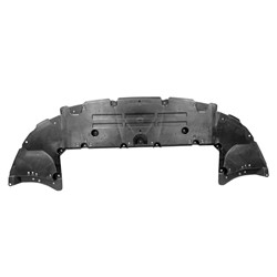 Toyota Prius / Prius Prime 2023–2025 Lower Engine Cover (Front) – TO1228307 product photo