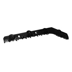 Nissan Versa 2020–2025 Rear Bumper Cover (Rear) – NI1142114 product photo