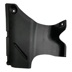 Toyota Sienna 2021–2025 Rt Rear Bumper Filler (Rear) – TO1183129 product photo