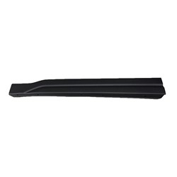 Subaru Forester 2019–2024 Lt Front Door Side Molding (Front) – SU1304101 product photo