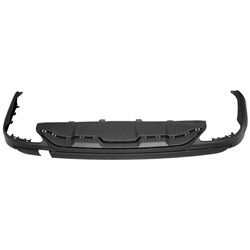 Mercedes-Benz GLE300d / GLE350 2016–2019 Rear Bumper Valance Panel (Rear) – MB1195118 product photo