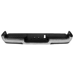 Ram 1500 2019–2024 Rear Bumper Assembly (Rear) – CH1103136 product photo