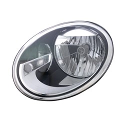 Volkswagen Beetle 2012–2019 Headlight Assembly – VW2502147 product photo