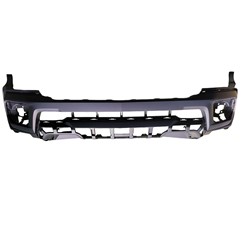 Chevrolet Colorado 2021–2022 Front Bumper Cover (Front) – GM1000A48 product photo