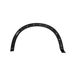 Ford Ranger 2024–2025 Rt Front Wheel Opening Molding (Front) – FO1291149 product photo