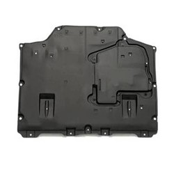 Toyota Corolla 2020–2025 Lower Engine Cover – TO1228253 product photo