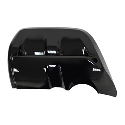 Infiniti QX60 2022–2025 Rt Rear Bumper Molding (Rear) – IN1147100 product photo