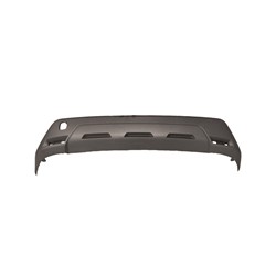 Nissan Rogue 2022–2024 Rear Bumper Valance Panel (Rear) – NI1195118 product photo