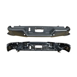 Chevrolet Colorado 2023–2025 & more Rear Bumper Assembly (Rear) – GM1103269 product photo
