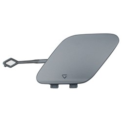 Bmw 740i / 740i xDrive & more 2020 Rear Bumper Tow Hook Cover (Rear) – BM1129147 product photo