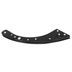 Acura Integra 2023–2025 & more Radiator (Passenger side) – HO1225229 product photo