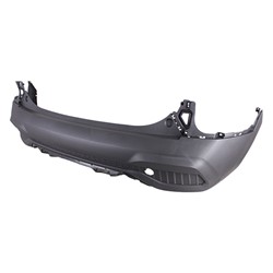 Kia Seltos 2021–2023 Rear Bumper Cover (Rear) – KI1100229 product photo