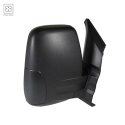 Ford Transit / Transit-350 HD 2015–2019 Side Mirror (Rear) – FO1321548 product photo