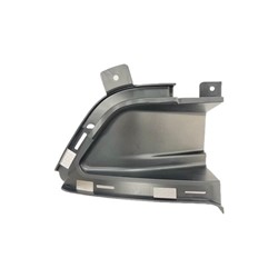 Jeep Cherokee 2019–2023 Rt Front Bumper Insert (Front) – CH1039258 product photo