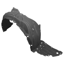 Toyota Corolla 2019–2025 Fender (Front) – TO1249243 product photo