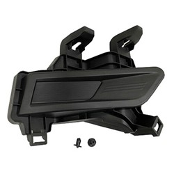 Nissan Kicks 2018–2020 Rt Front Bumper Insert (Front) – NI1039167 product photo