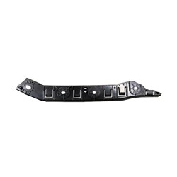 Chrysler Pacifica / Voyager 2017–2025 Front Bumper Cover (Front) – CH1043110 product photo
