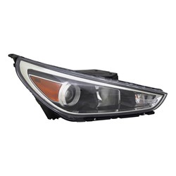 Hyundai Elantra GT 2018–2020 Headlight Assembly – HY2503219 product photo