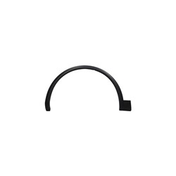Audi Q5 2018–2020 Lt Front Wheel Opening Molding (Front) – AU1290106 product photo