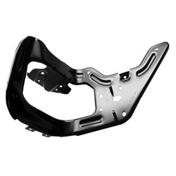 Chevrolet Silverado / Silverado 1500 LTD 2019–2025 & more Lt Rear Bumper Bracket (Rear) – GM1166132 product photo