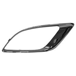 Dodge Durango 2014–2020 Rt Front Bumper Insert (Front) – CH1039163 product photo