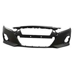 Nissan Altima 2019–2022 Front Bumper Cover (Front) – NI1000324 product photo