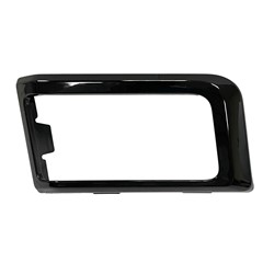 Gmc Sierra 2022–2025 Lt Front Bumper Insert (Front) – GM1038291 product photo