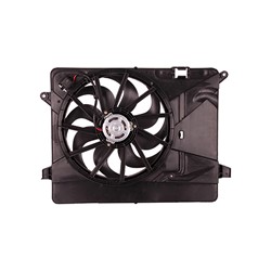 Buick Encore 2013–2021 & more Radiator – GM3115257 product photo