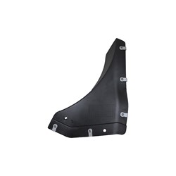 Chevrolet Suburban / Tahoe 2021–2025 Fender Liner (Front) – GM1250166 product photo