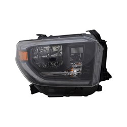 Toyota Tundra 2019–2021 Headlight Assembly – TO2503281 product photo