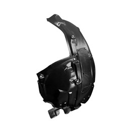 Infiniti M35h/M37 & more 2011–2019 Front Fender Inner Panel (Passenger side) – IN1249124 product photo