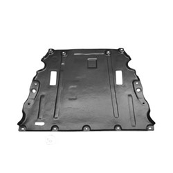 Ford Fusion 2013–2020 & more Lower Engine Cover – FO1228126 product photo
