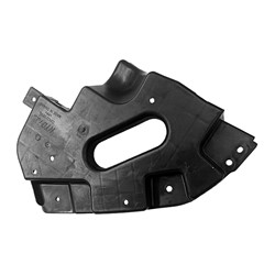 Chevrolet Suburban / Tahoe 2021–2024 Front Bumper Cover (Front) – GM1026102 product photo