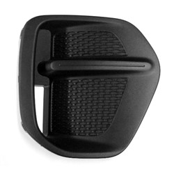 Kia Sportage 2017–2019 Rt Front Bumper Insert (Front) – KI1039126 product photo