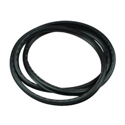 Toyota Prius 2016–2022 Rear Gate Weatherstrip (Rear) – TO1930105 product photo