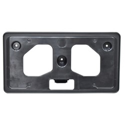 Honda CR-V 2020–2022 Front Bumper License Bracket (Front) – HO1068134 product photo