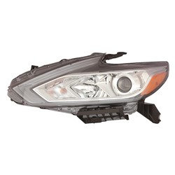 Nissan Altima 2016–2018 Headlight Assembly – NI2502247 product photo