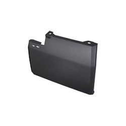 Toyota Tundra 2022–2025 Rear Bumper Cover (Rear) – TO1116113 product photo