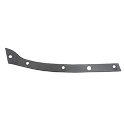 Chevrolet Malibu / Malibu Limited 2013–2016 Rt Front Bumper Molding (Front) – GM1047108 product photo
