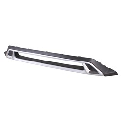 Mitsubishi Outlander 2019–2020 Front Bumper Valance (Front) – MI1095140 product photo