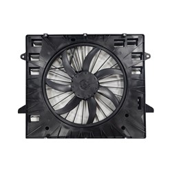 Buick Enclave 2022–2024 & more Radiator – GM3115364 product photo
