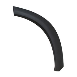 Nissan Rogue 2021–2025 Rt Rear Wheel Opening Molding (Rear) – NI1791105 product photo