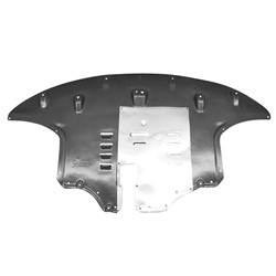 Kia Sorento 2016–2020 Lower Engine Cover (Front) – KI1228152 product photo