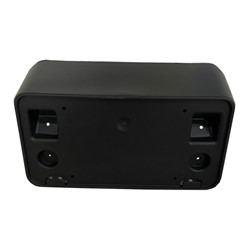 Chevrolet Colorado 2021–2022 Front Bumper License Bracket (Front) – GM1068213 product photo