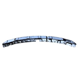 Nissan Altima 2019–2022 Front Bumper Cover (Front) – NI1035114 product photo